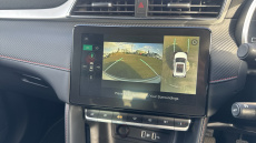 MG ZS 1.5 VTi-TECH Exclusive 5dr Petrol Hatchback